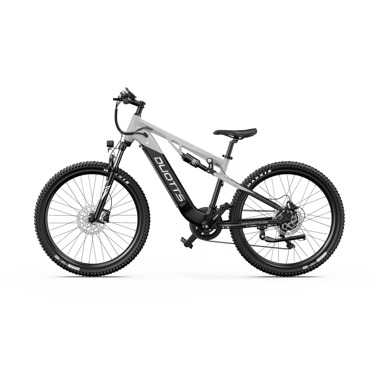 306-DUOTTS E29 E-Mountainbike