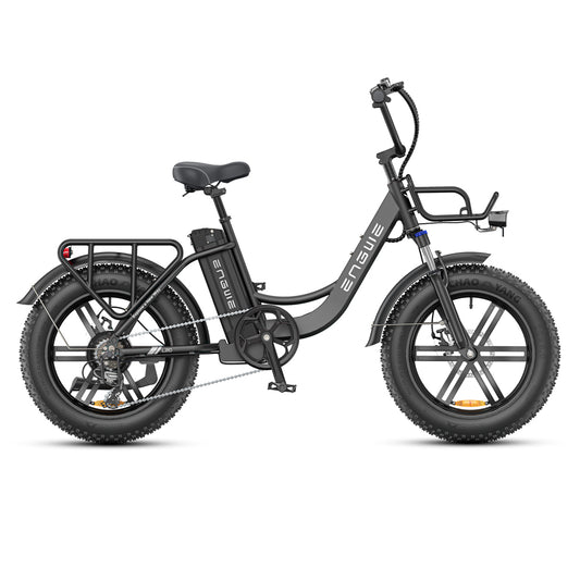 103-Engwe L20 Boost ebike