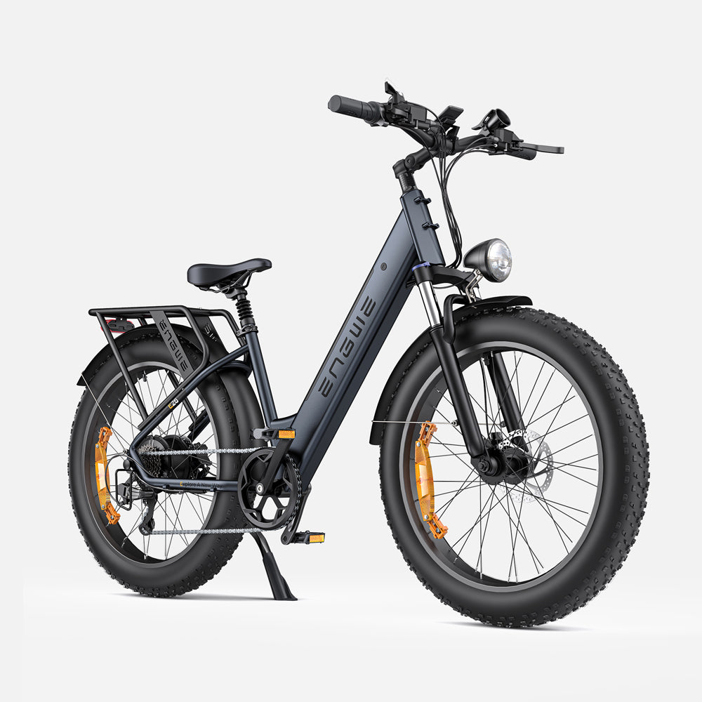 109-Engwe E26 E-Bike