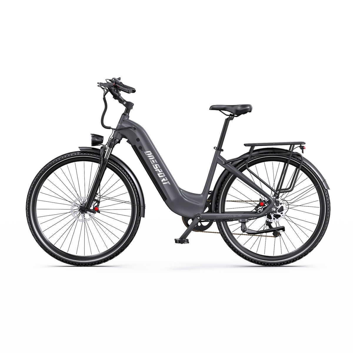 202-Onesport OT05 Pro City-E-Bike