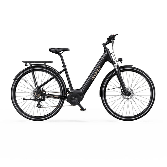 204-Onesport OT07 E-Bike