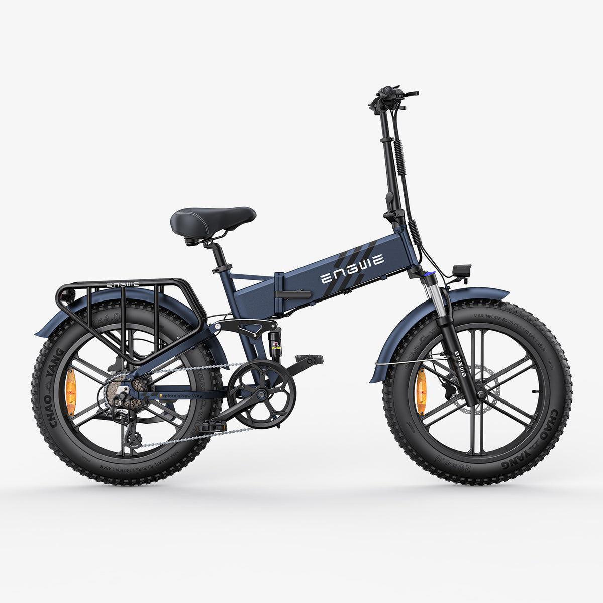 102-Engwe Engine Pro 2.0 Klapp-E-Bike