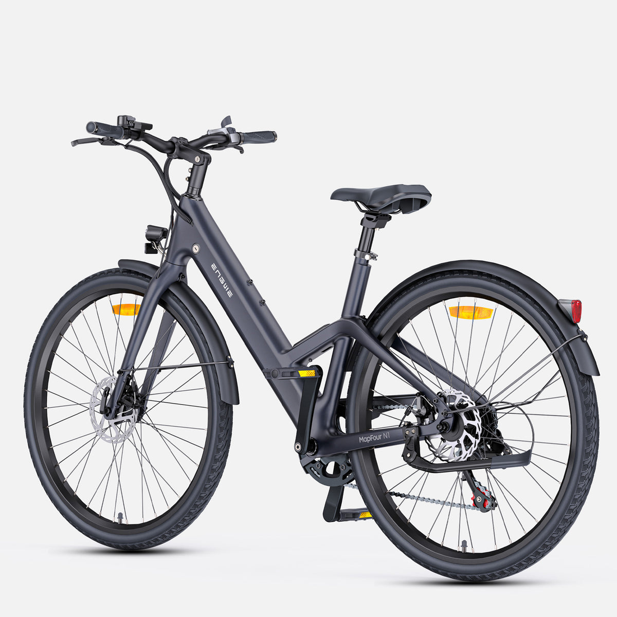 111-Engwe N1 Air City E-Bike