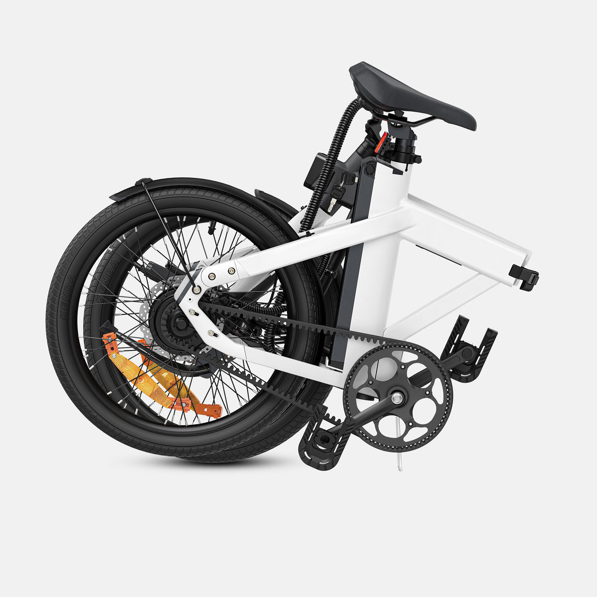 110-Engwe P20 Faltbares City-E-Bike