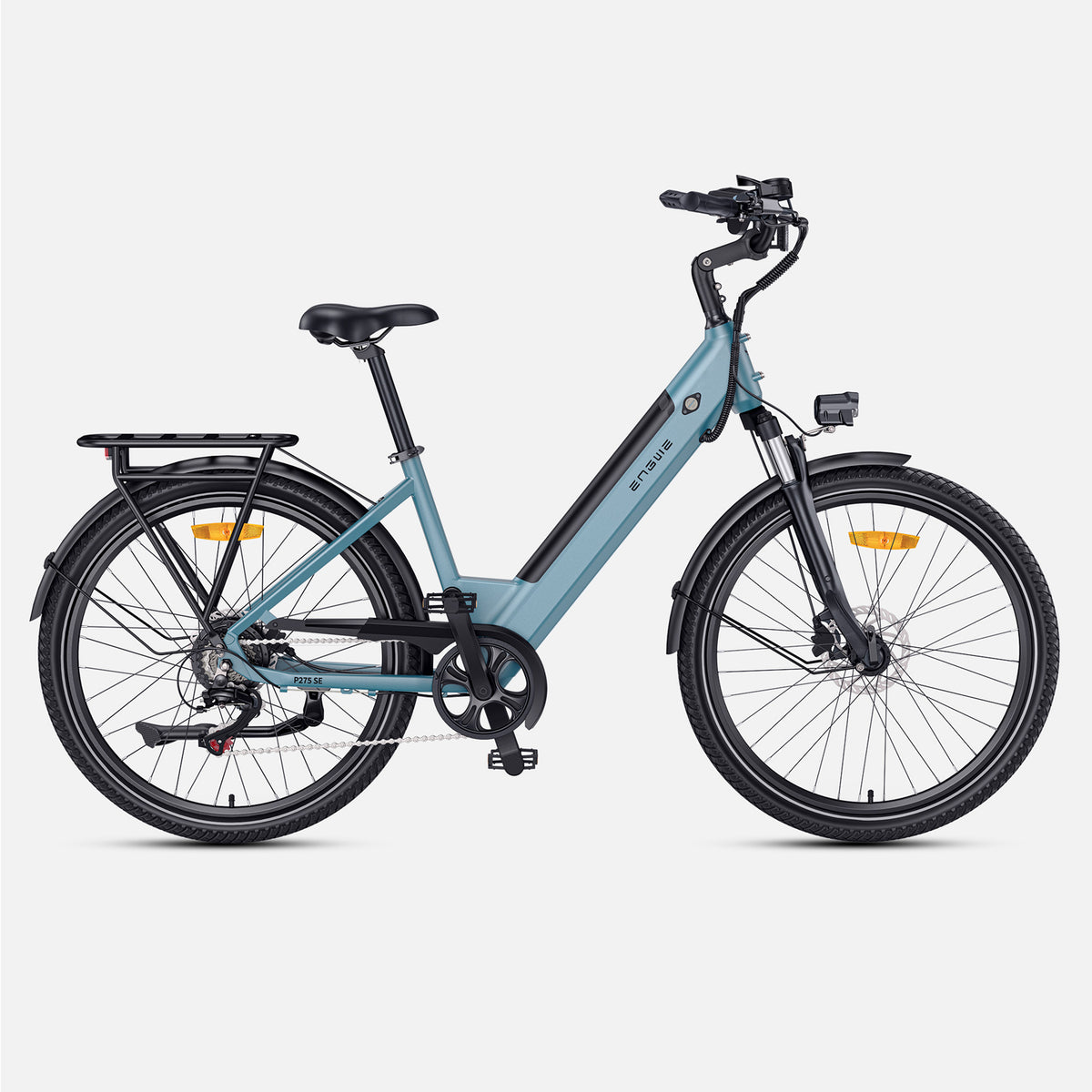 106-Engwe P275 SE E-Bike