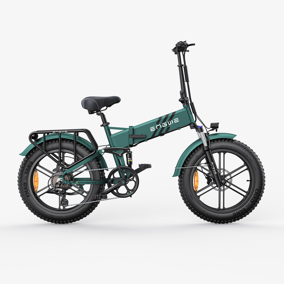 102-Engwe Engine Pro 2.0 Klapp-E-Bike