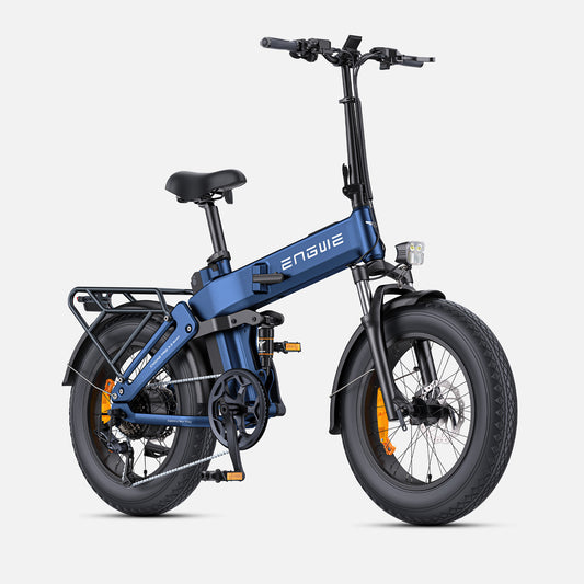 112-Engwe Engine Pro 3.0 Boost Faltbares E-Bike