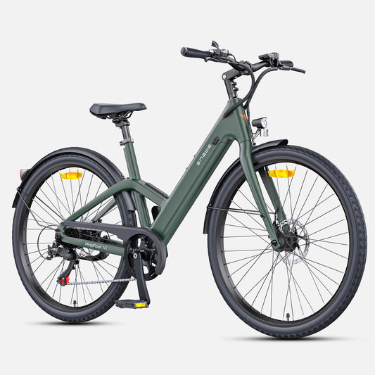 111-Engwe N1 Air City E-Bike