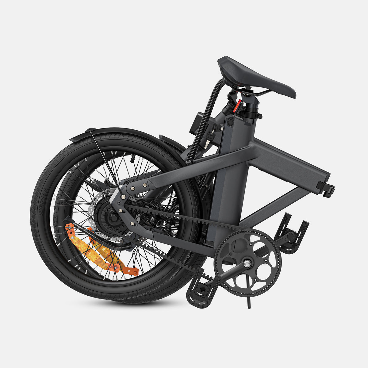 110-Engwe P20 Faltbares City-E-Bike