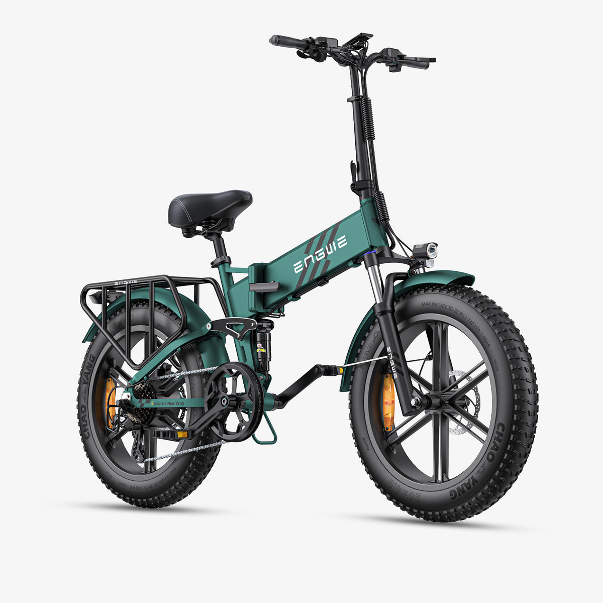 102-Engwe Engine Pro 2.0 Klapp-E-Bike