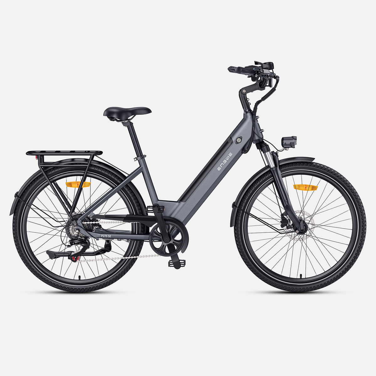 106-Engwe P275 SE E-Bike
