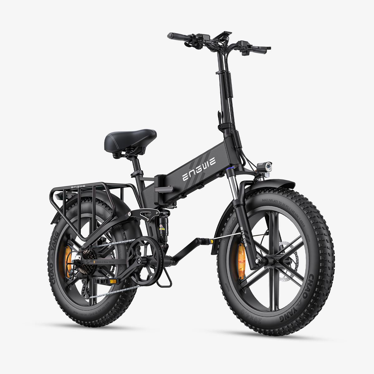 102-Engwe Engine Pro 2.0 Klapp-E-Bike