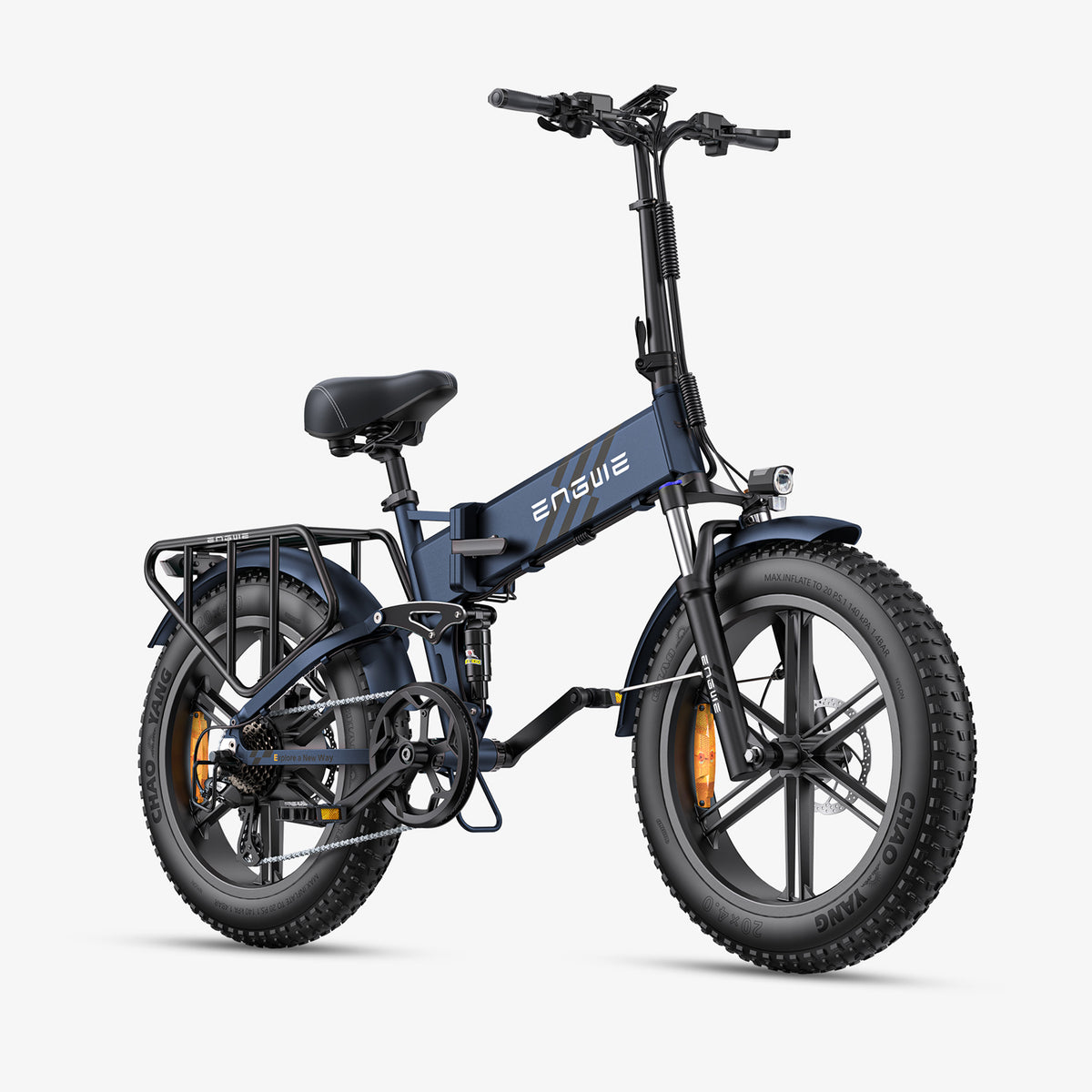 102-Engwe Engine Pro 2.0 Klapp-E-Bike