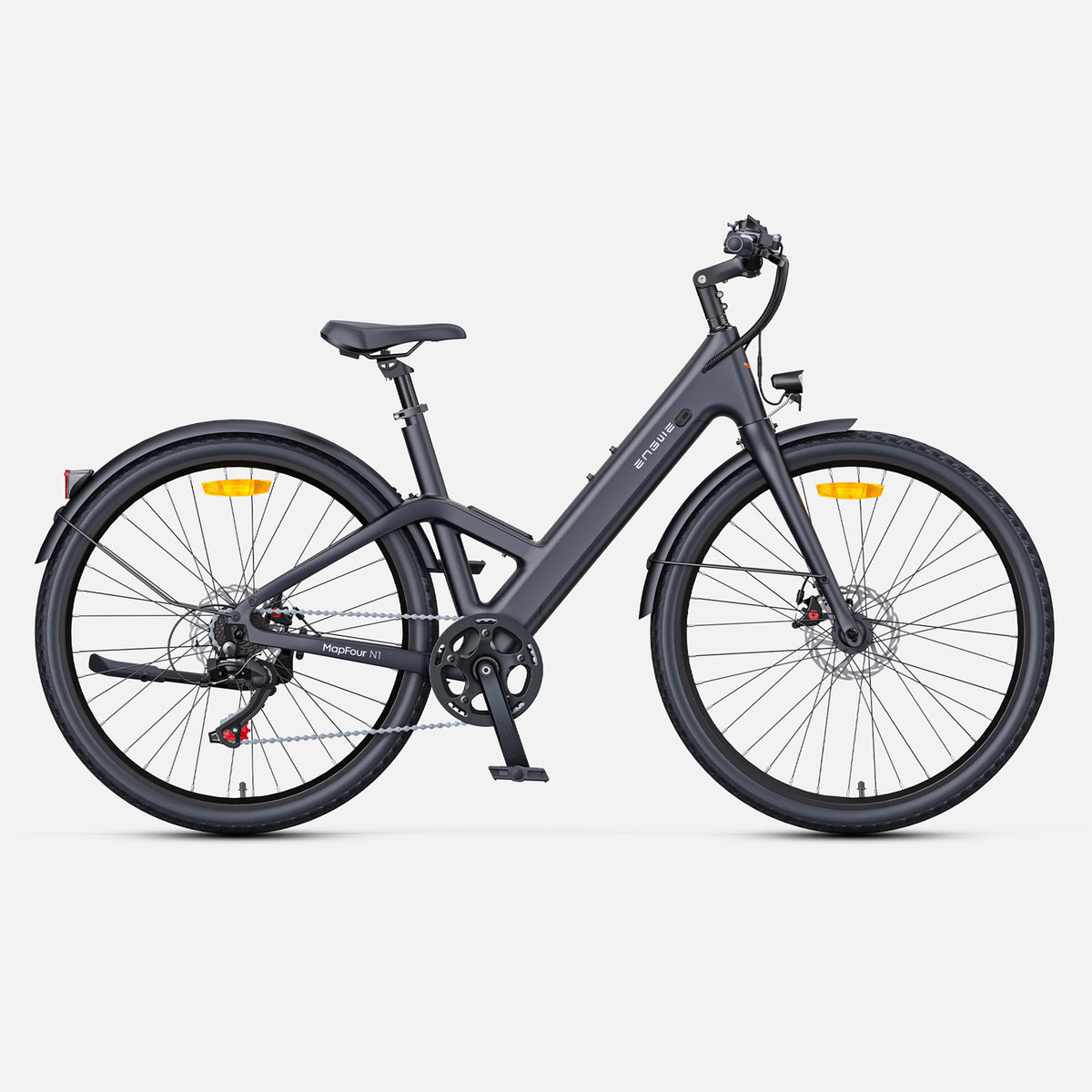 111-Engwe N1 Air City E-Bike