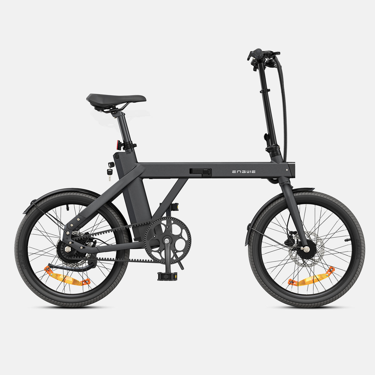 110-Engwe P20 Faltbares City-E-Bike