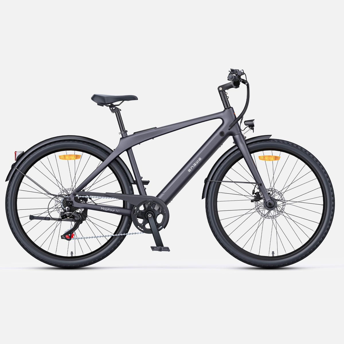 111-Engwe N1 Air City E-Bike