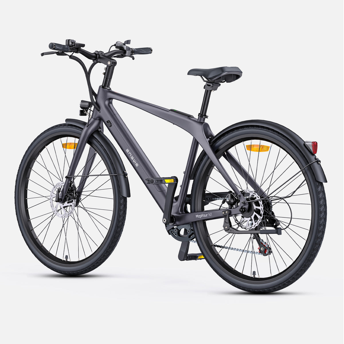 111-Engwe N1 Air City E-Bike