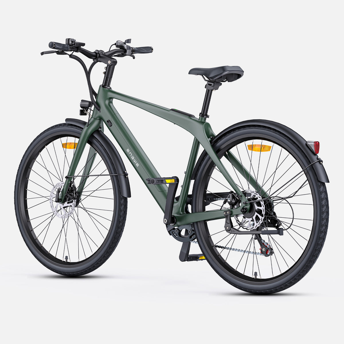 111-Engwe N1 Air City E-Bike