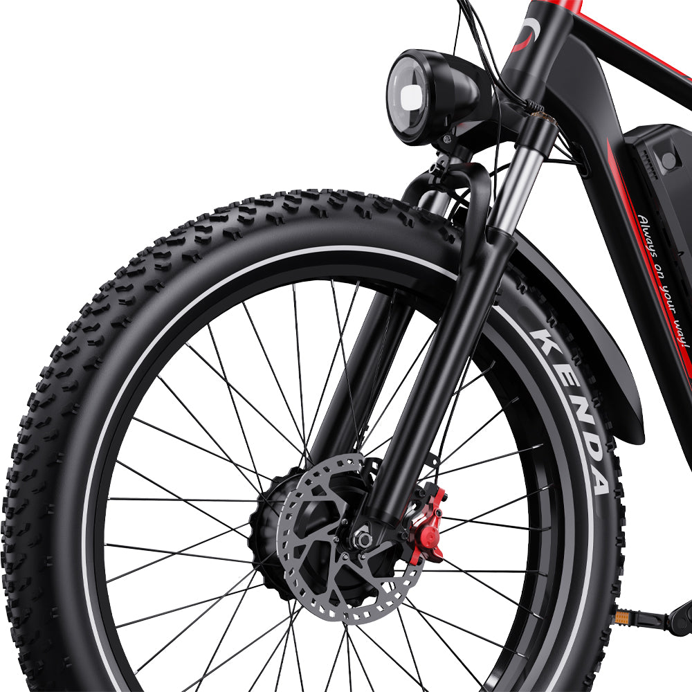 302-DUOTTS S26 E-Bike