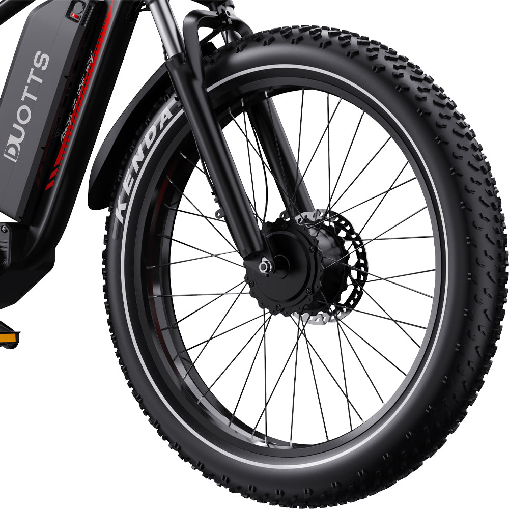 302-DUOTTS S26 E-Bike
