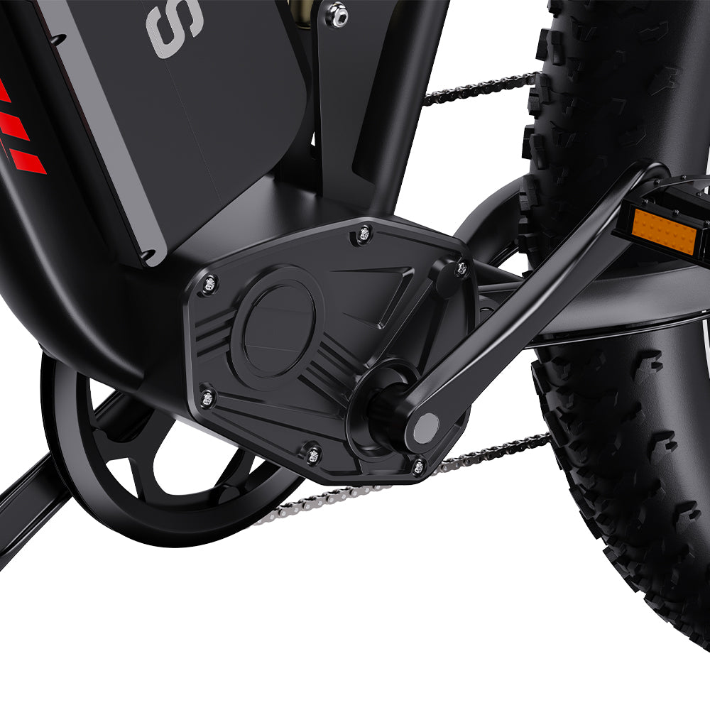 302-DUOTTS S26 E-Bike