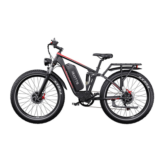 302-DUOTTS S26 E-Bike