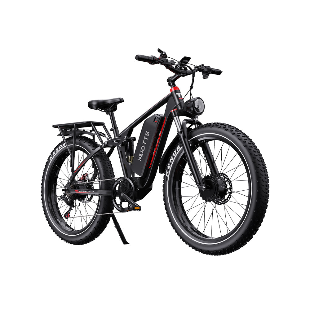 302-DUOTTS S26 E-Bike