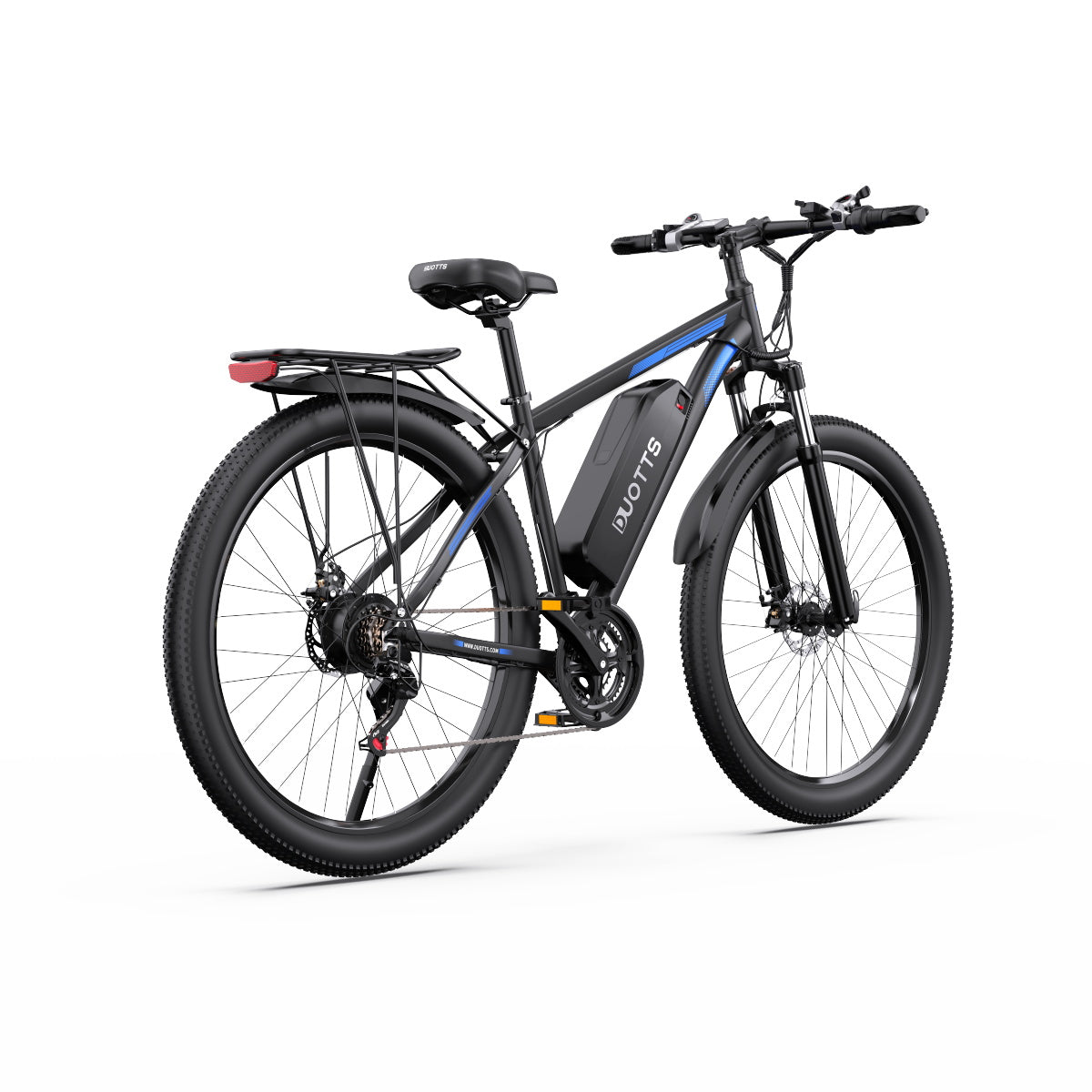 301-DUOTTS C29 E-Bike