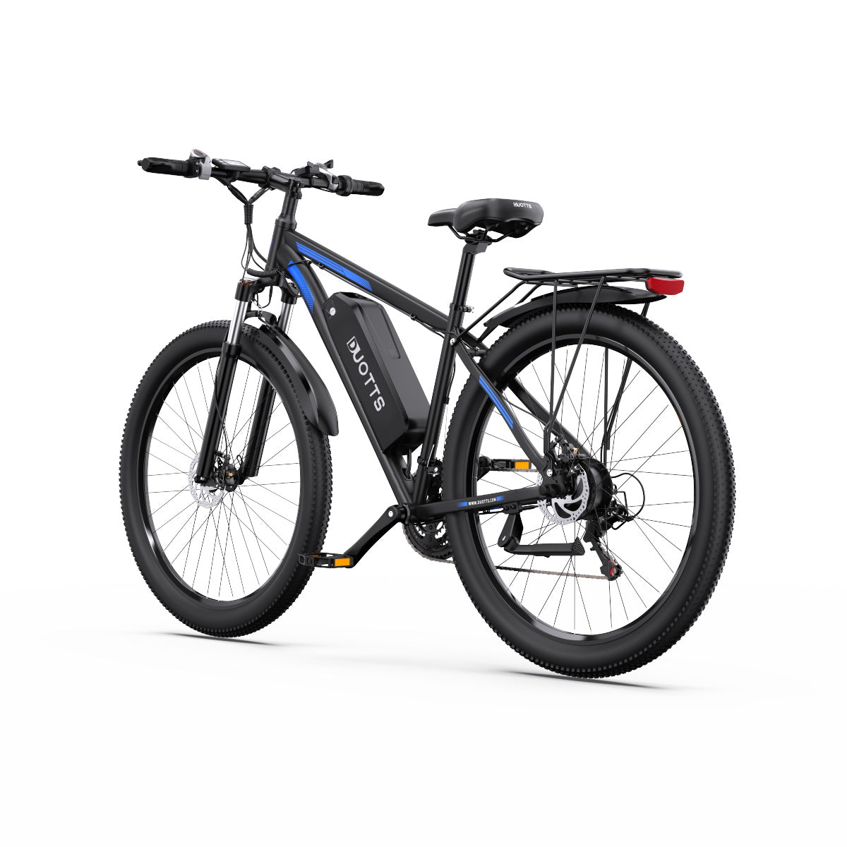 301-DUOTTS C29 E-Bike