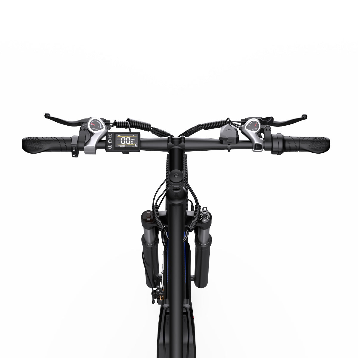 301-DUOTTS C29 E-Bike
