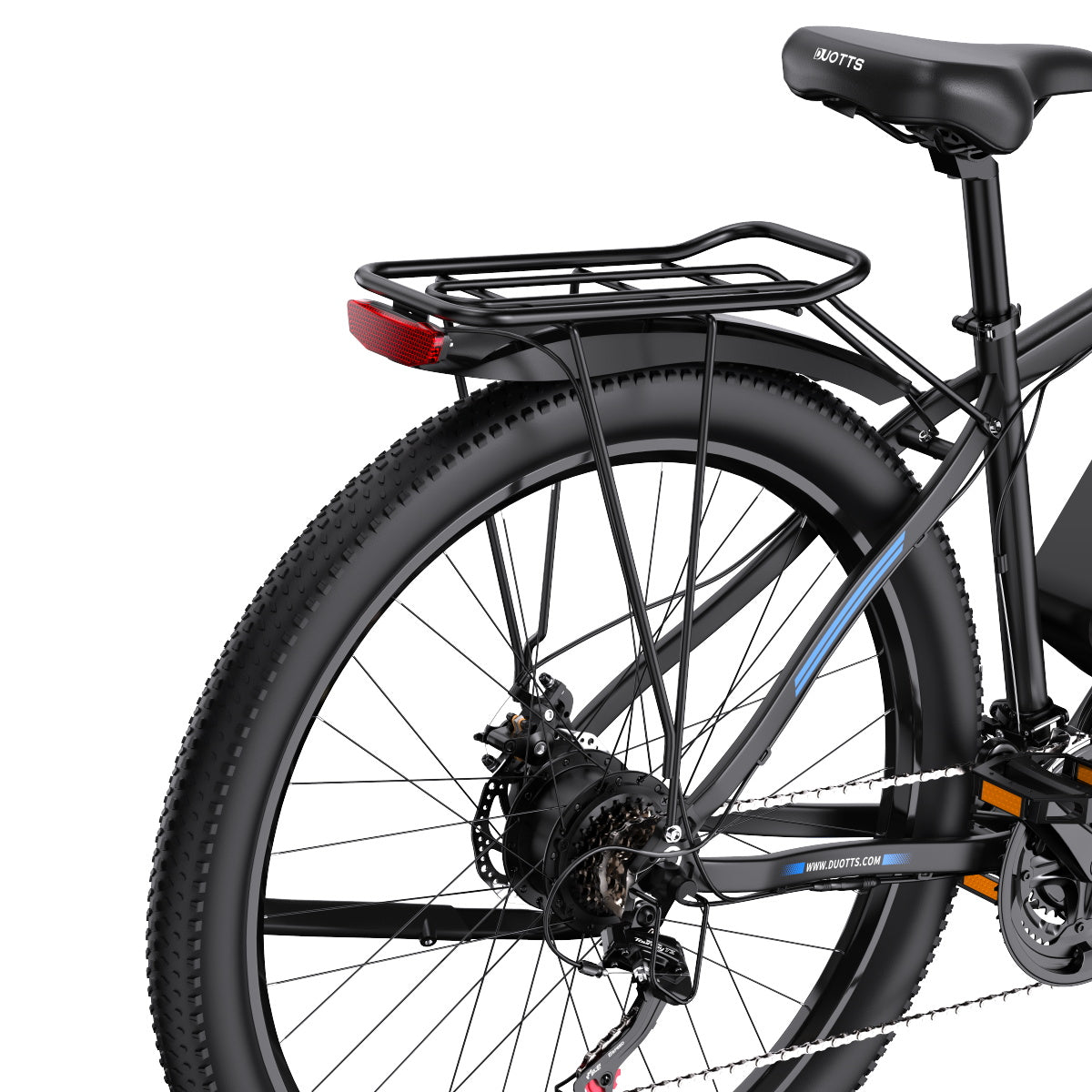 301-DUOTTS C29 E-Bike