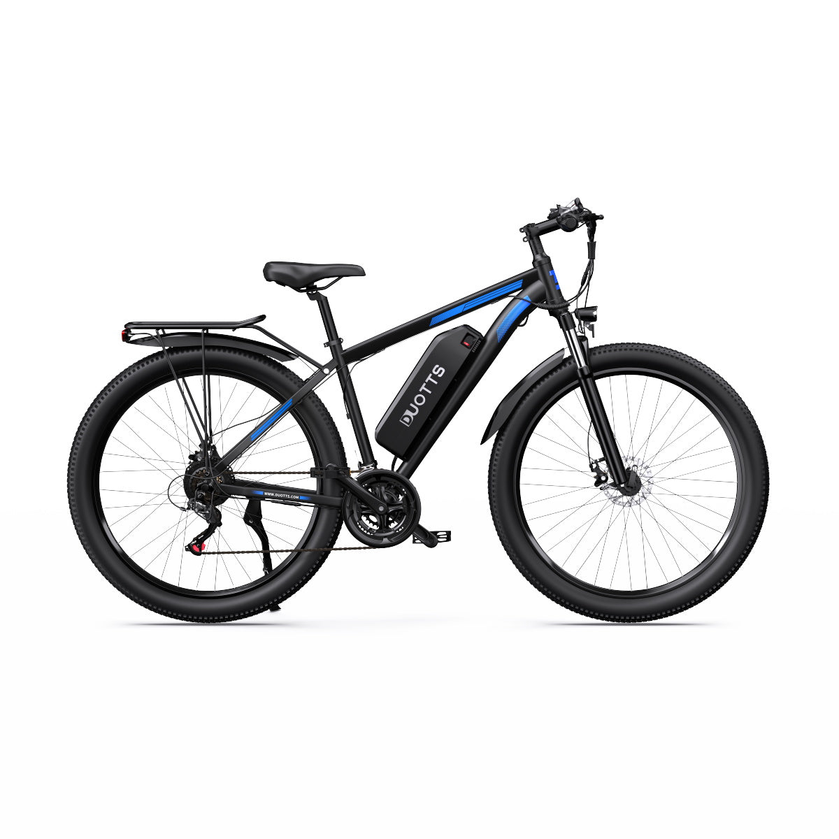 301-DUOTTS C29 E-Bike