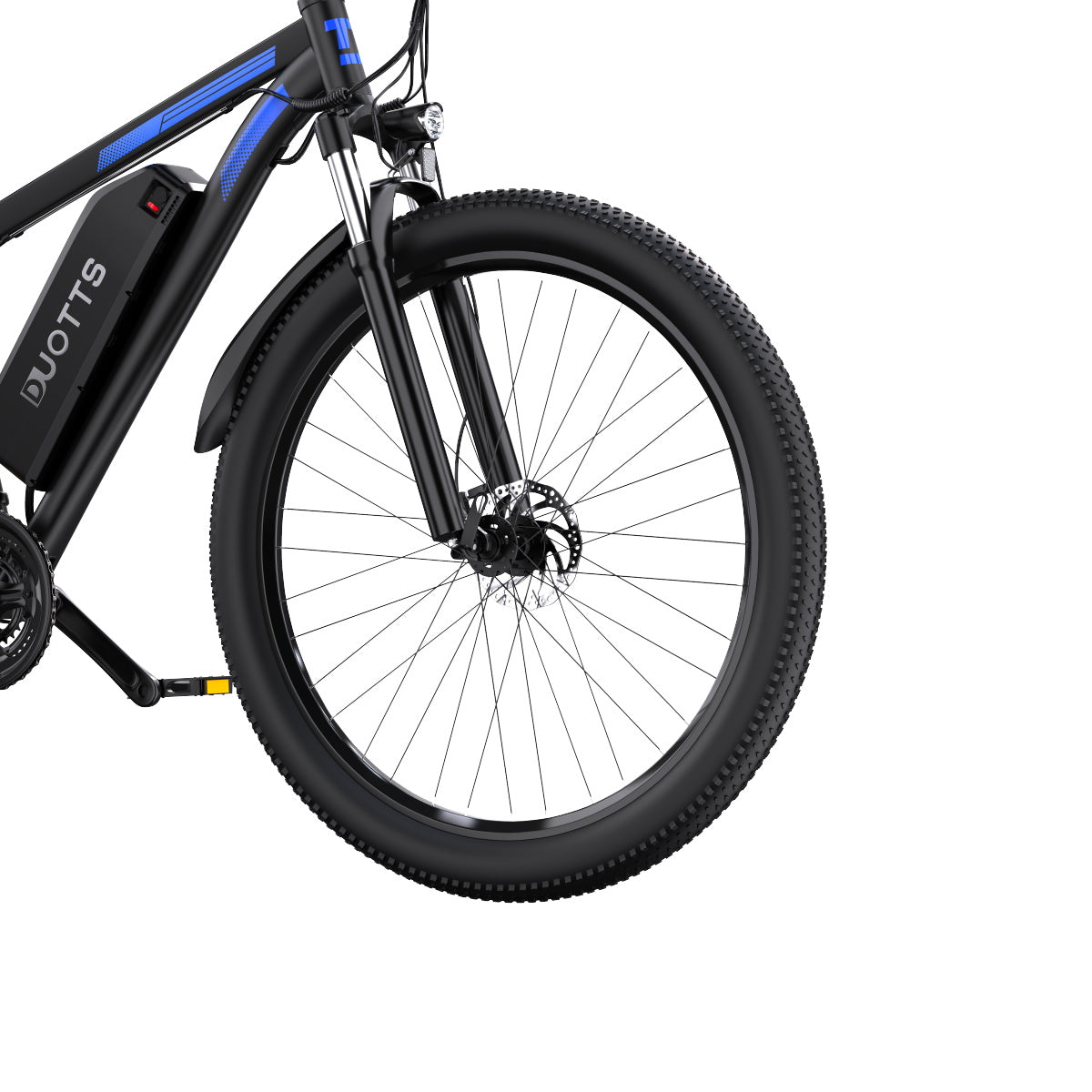 301-DUOTTS C29 E-Bike