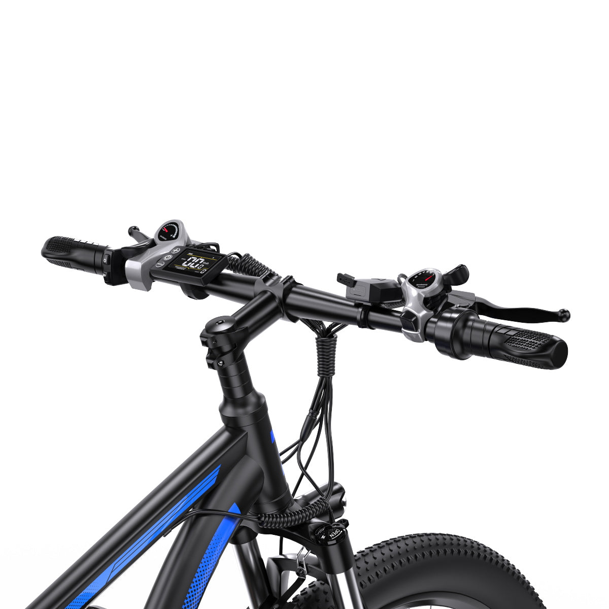 301-DUOTTS C29 E-Bike
