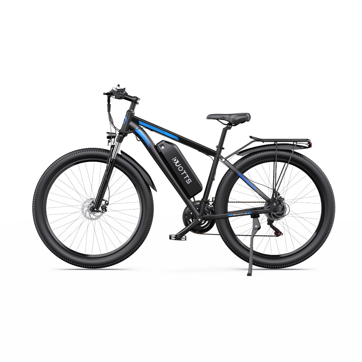 301-DUOTTS C29 E-Bike