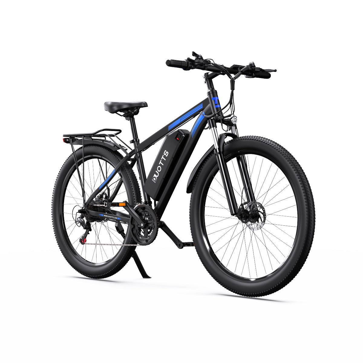 301-DUOTTS C29 E-Bike