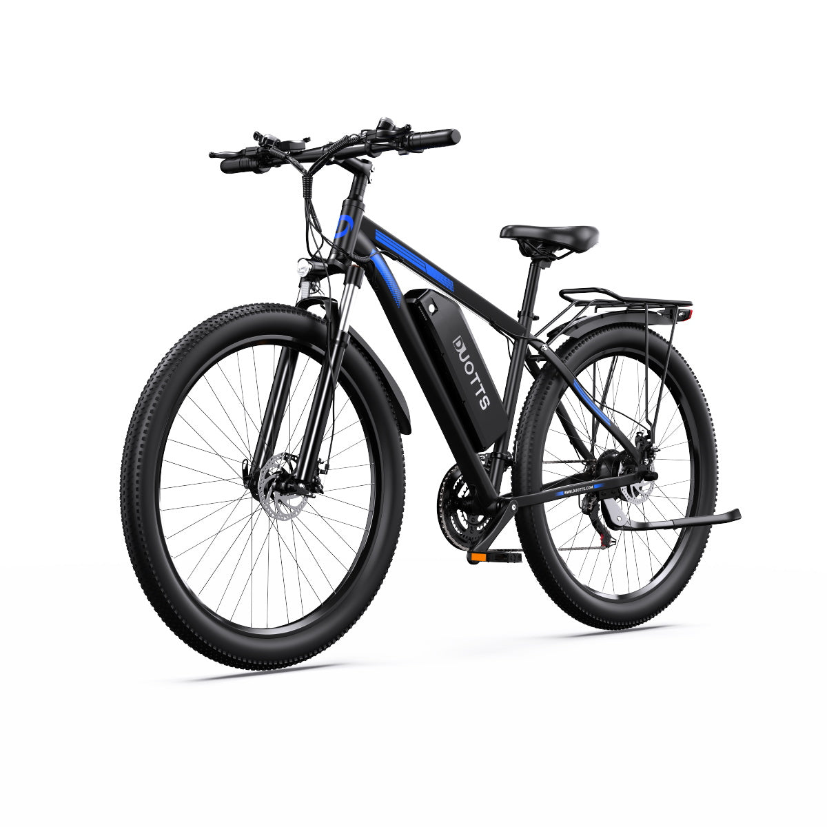 301-DUOTTS C29 E-Bike