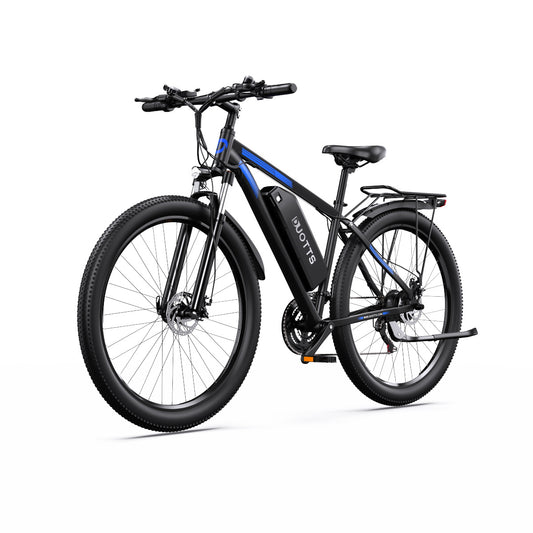 301-DUOTTS C29 E-Bike