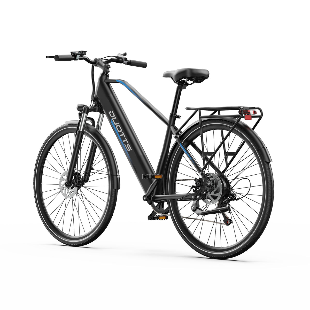 305-DUOTTS C29Lite E-Bike