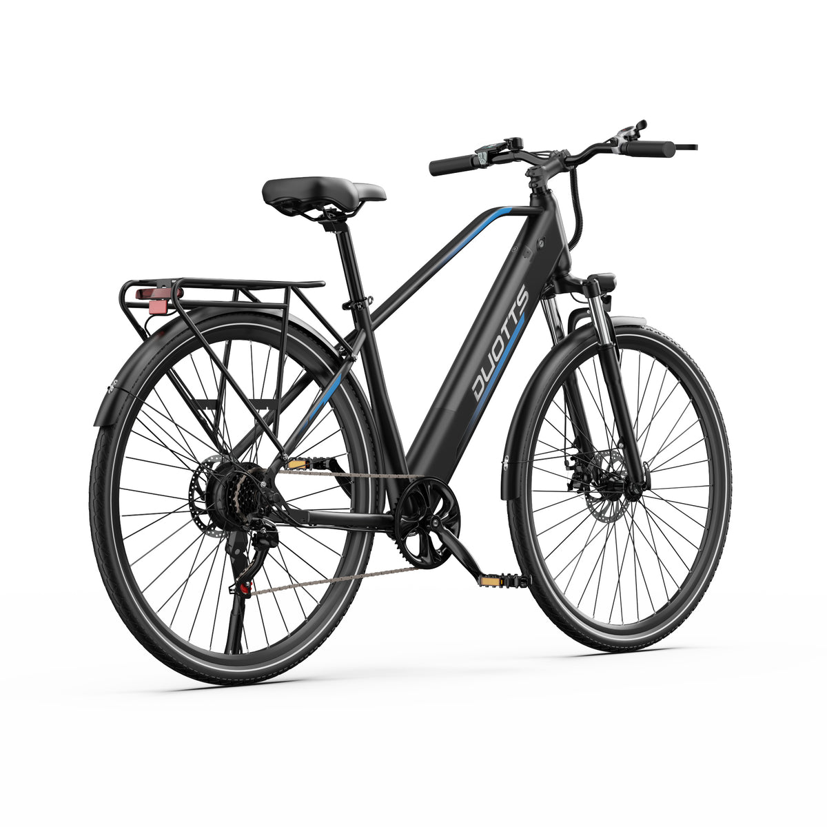 305-DUOTTS C29Lite E-Bike