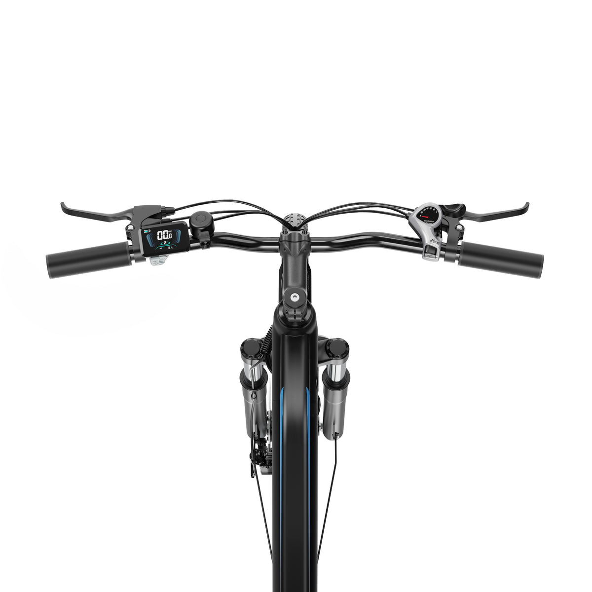 305-DUOTTS C29Lite E-Bike