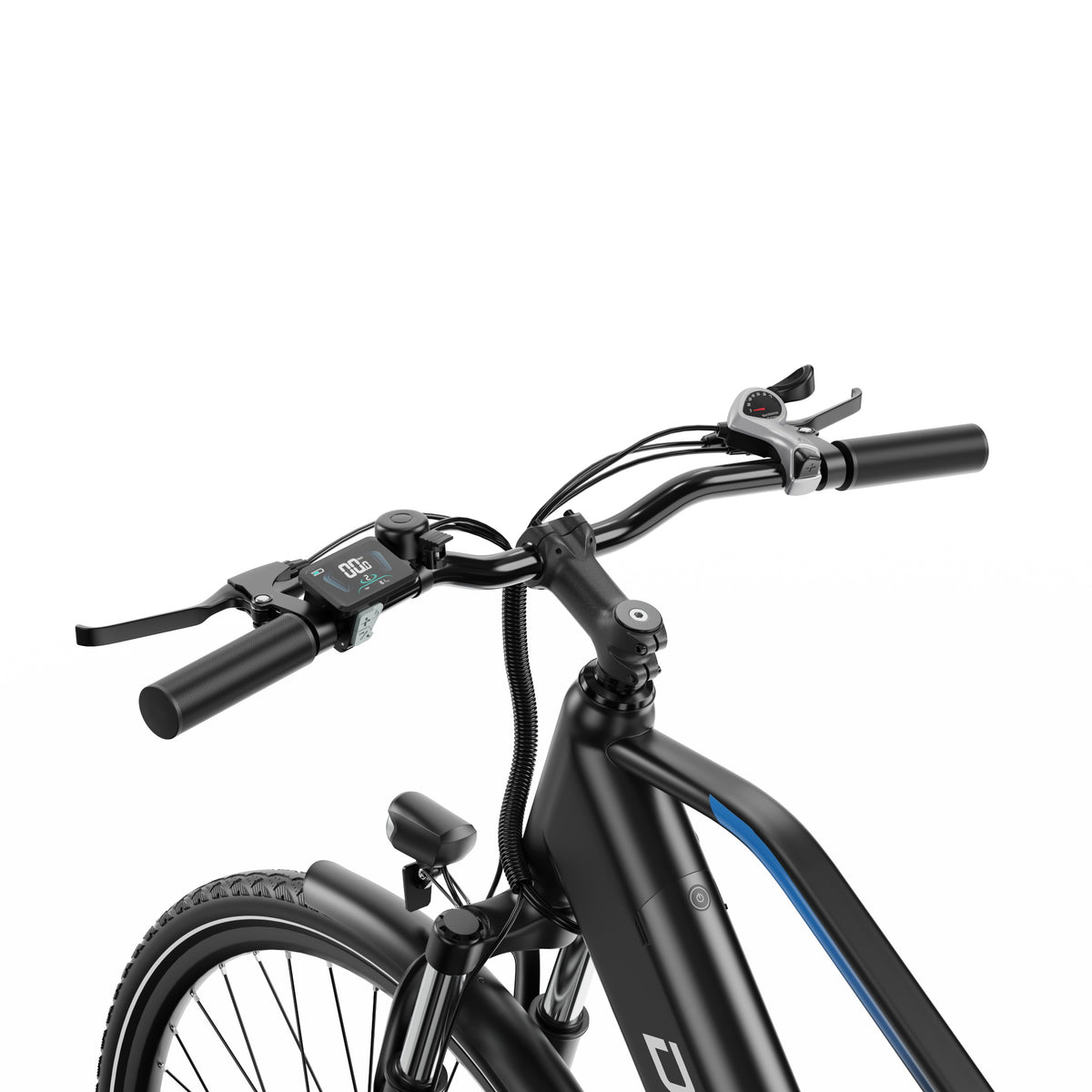 305-DUOTTS C29Lite E-Bike