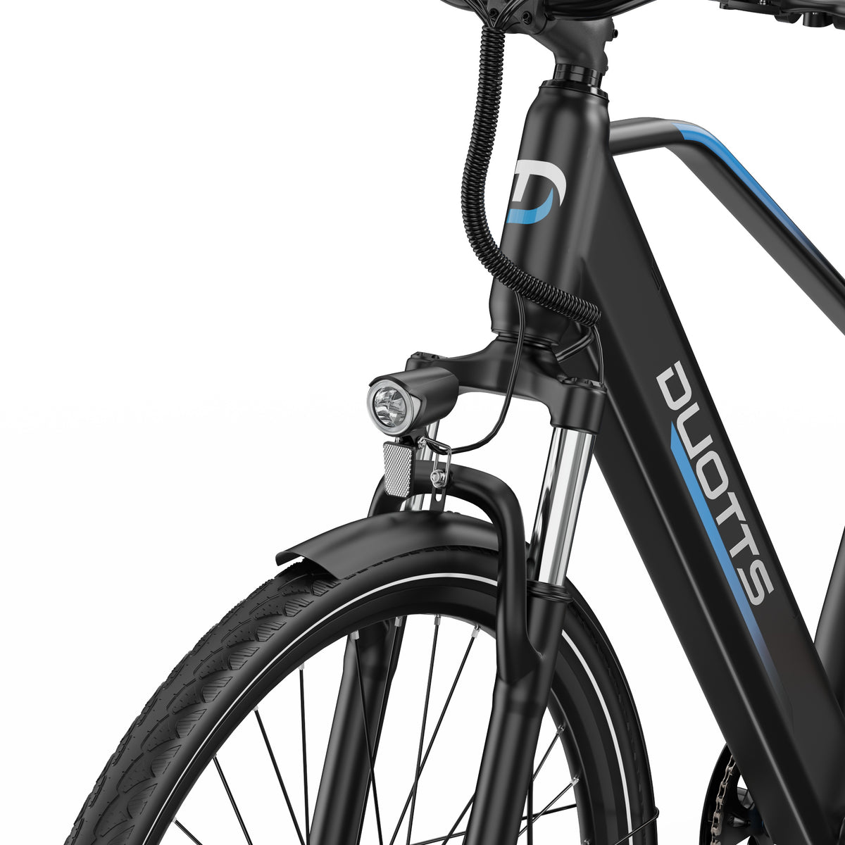 305-DUOTTS C29Lite E-Bike