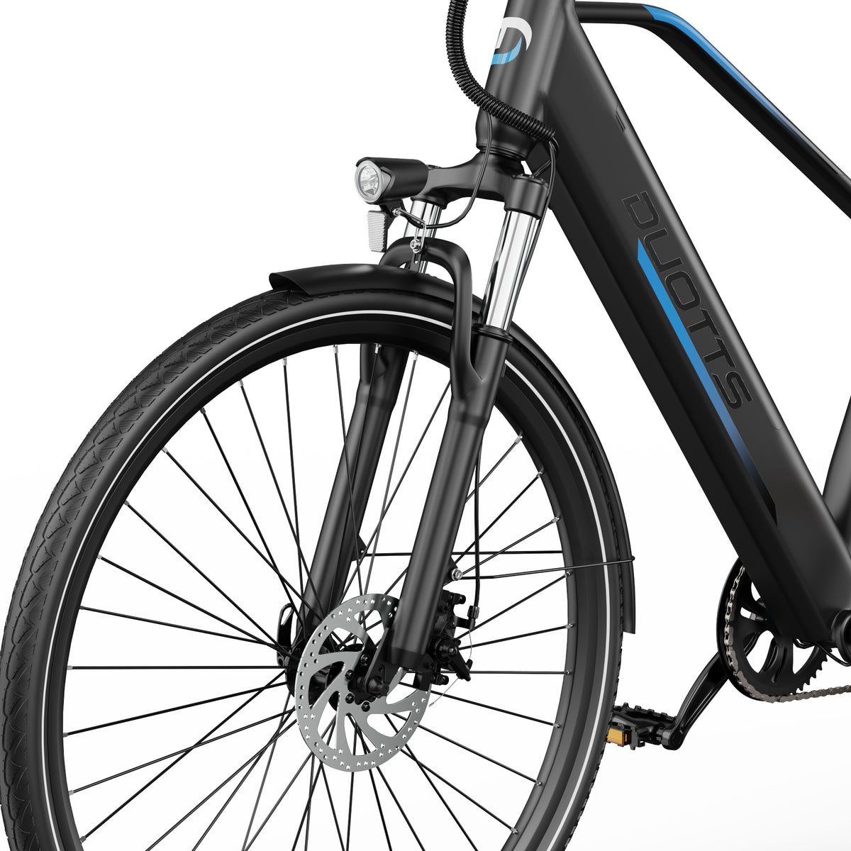 305-DUOTTS C29Lite E-Bike