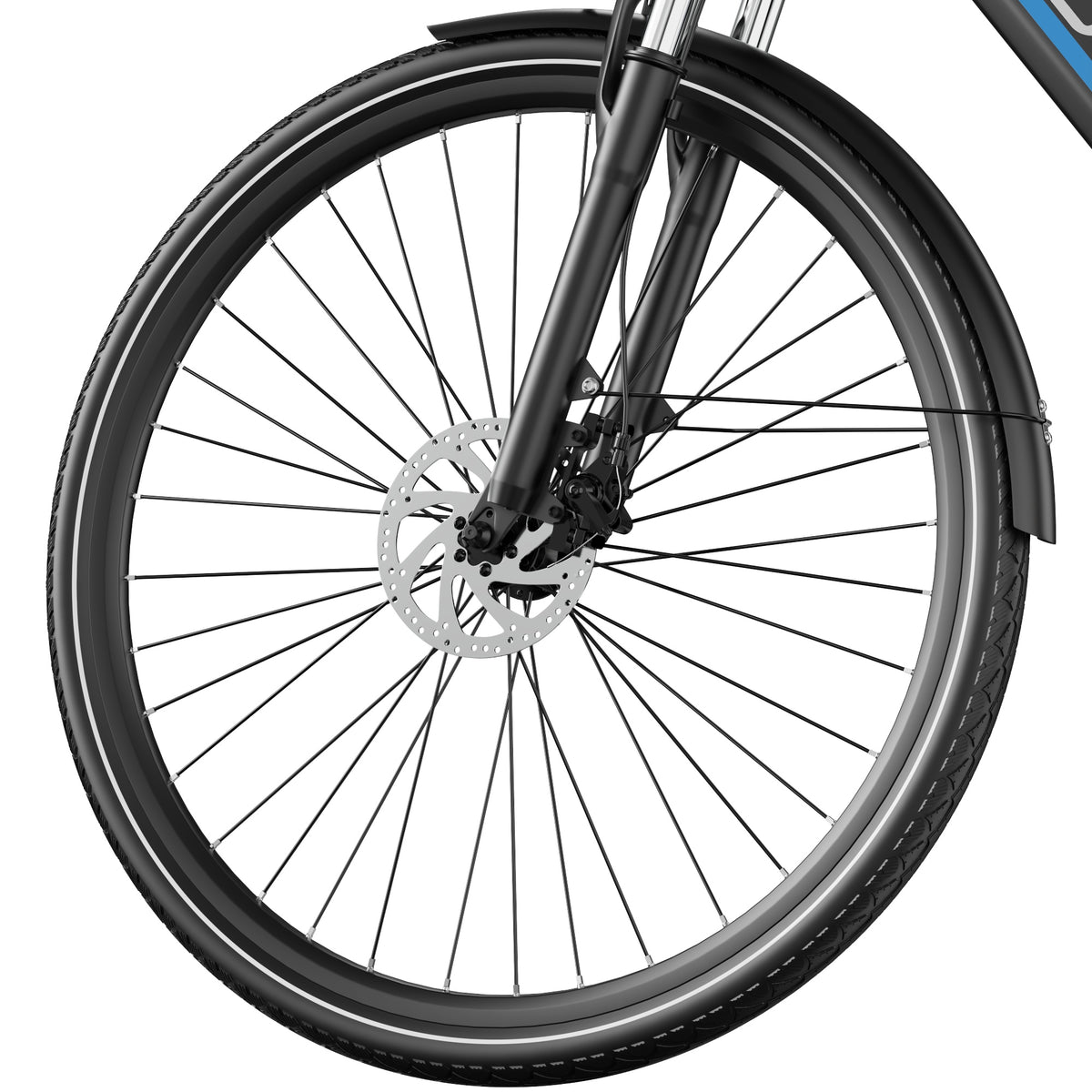 305-DUOTTS C29Lite E-Bike