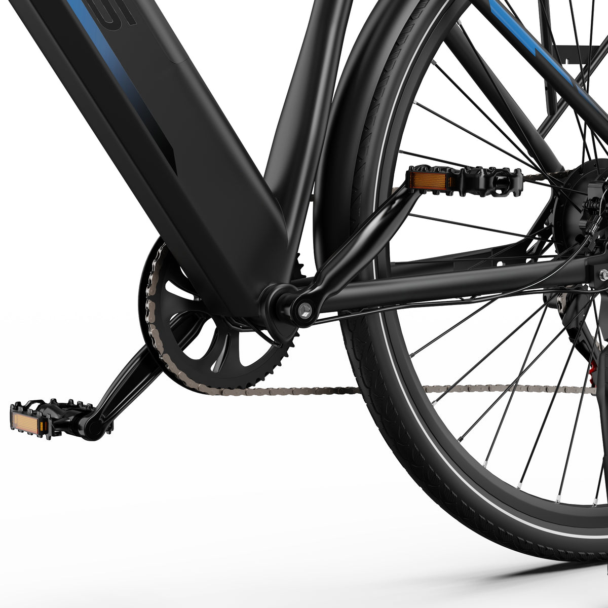 305-DUOTTS C29Lite E-Bike