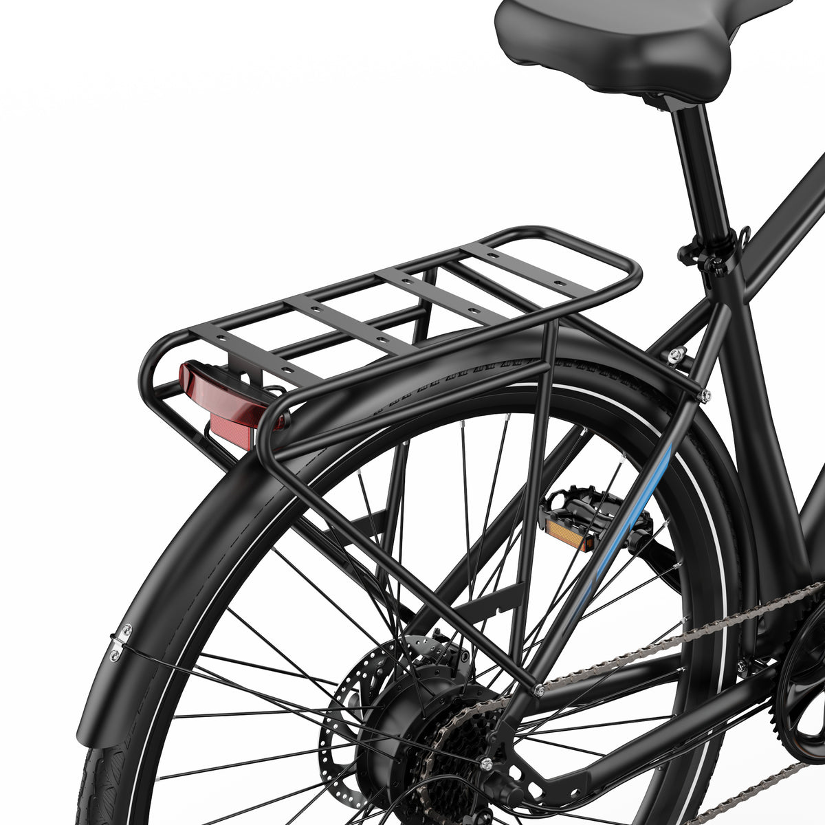 305-DUOTTS C29Lite E-Bike