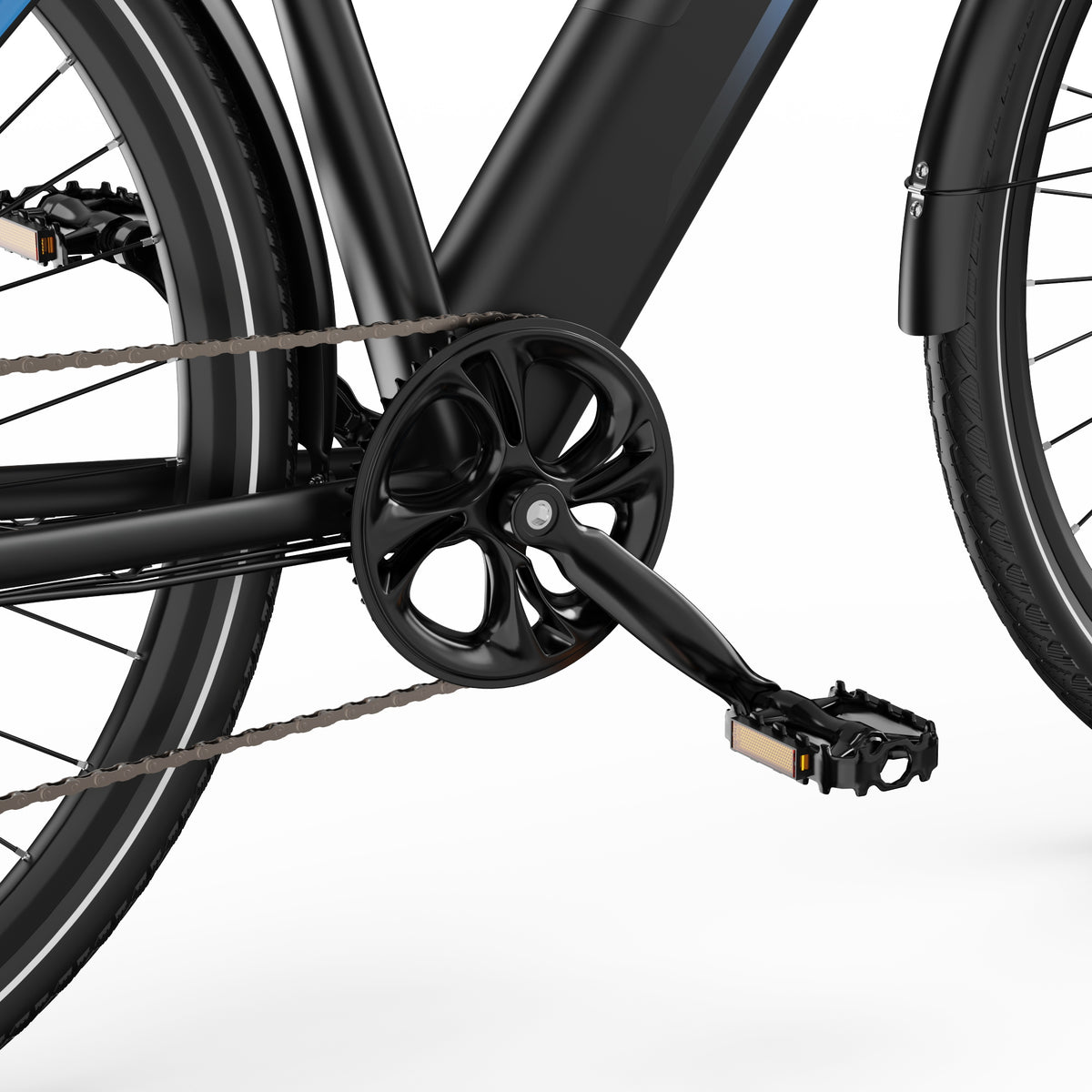 305-DUOTTS C29Lite E-Bike