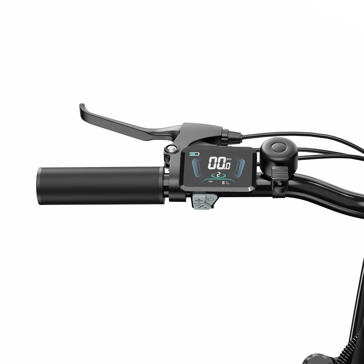 305-DUOTTS C29Lite E-Bike