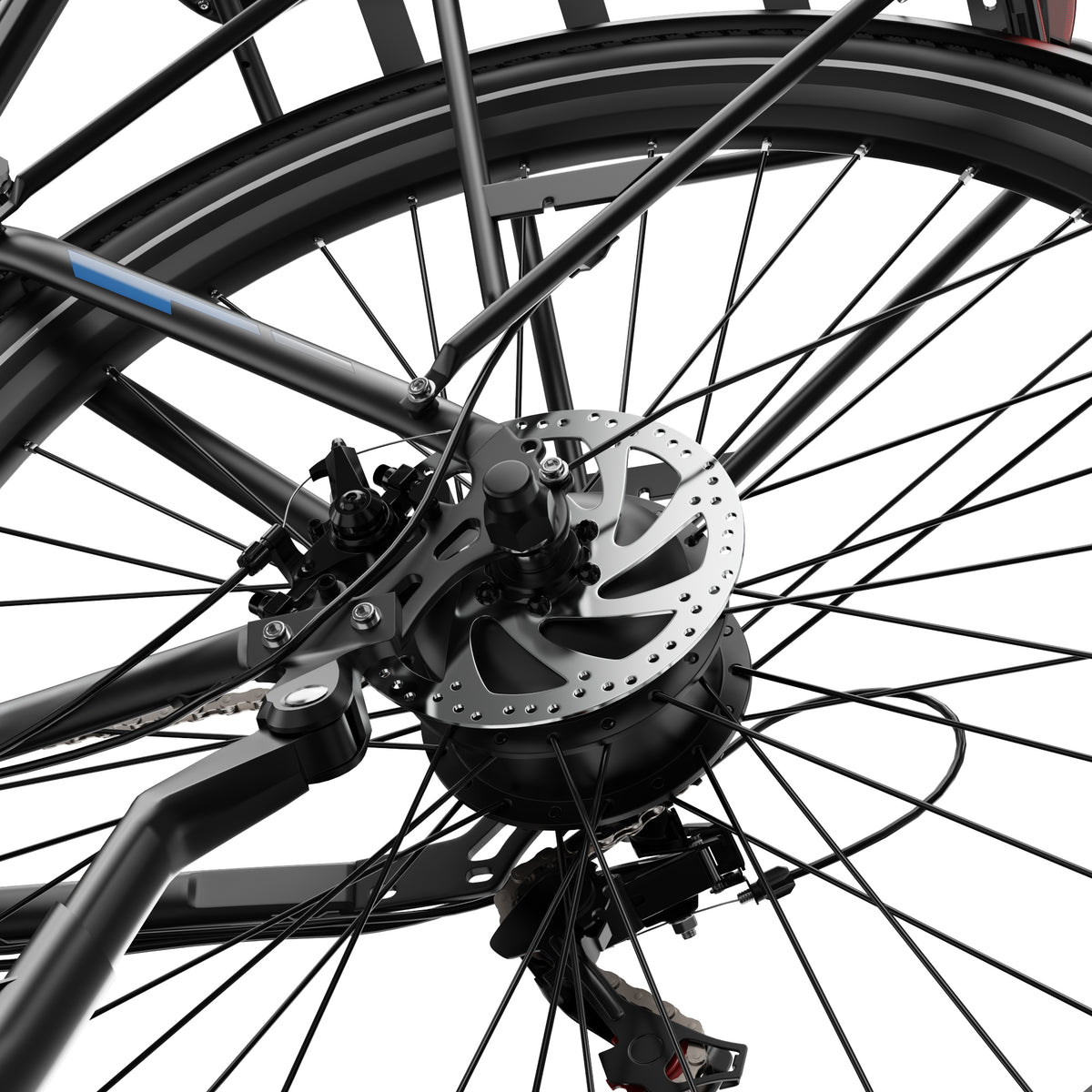 305-DUOTTS C29Lite E-Bike